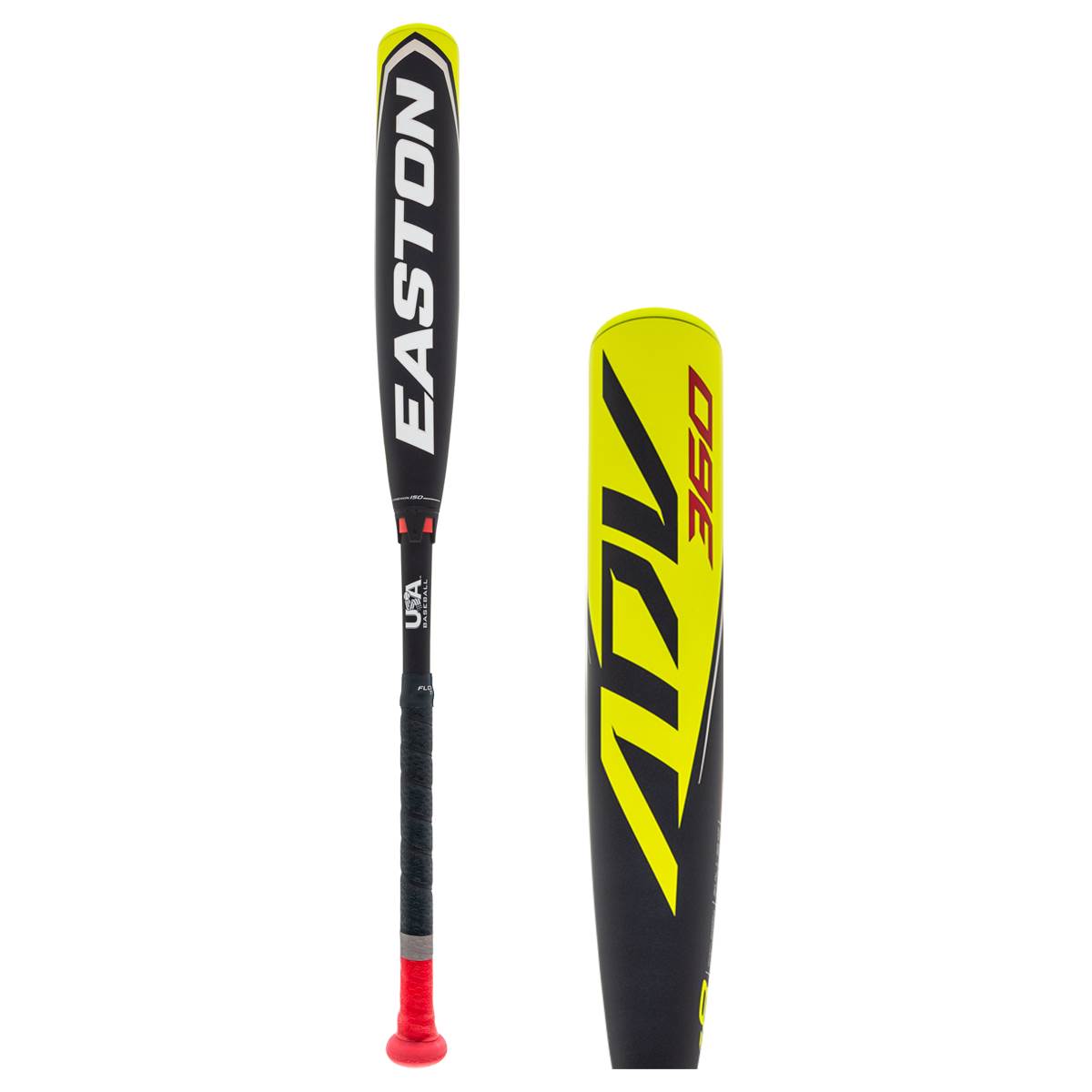 ð¥2023 Easton ADV 360 -8 USA Baseball Bat: YBB22ADV8