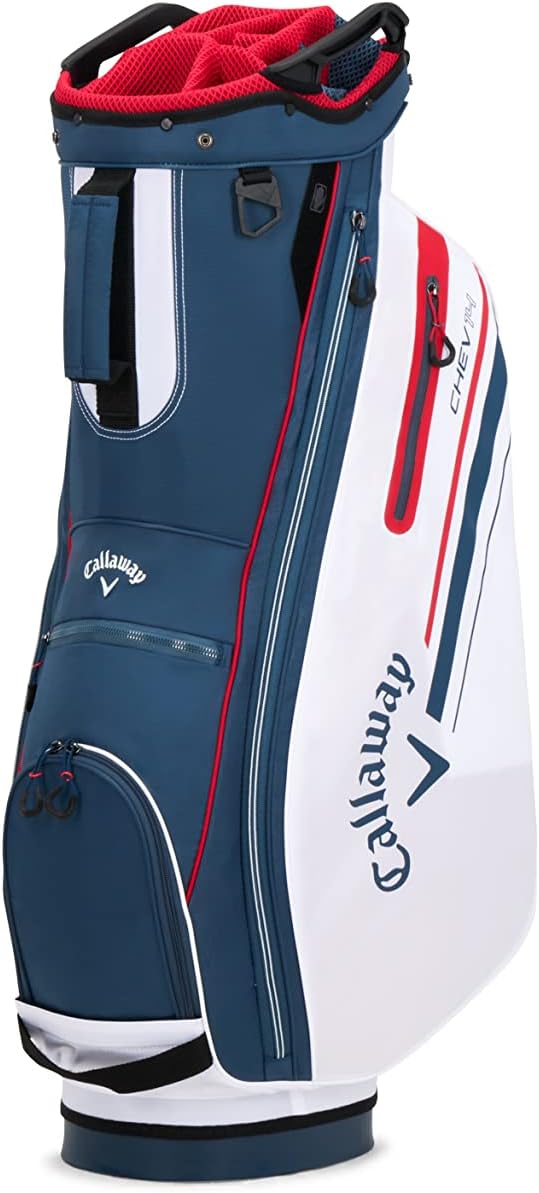 Golf Chev 14 Cart Bag