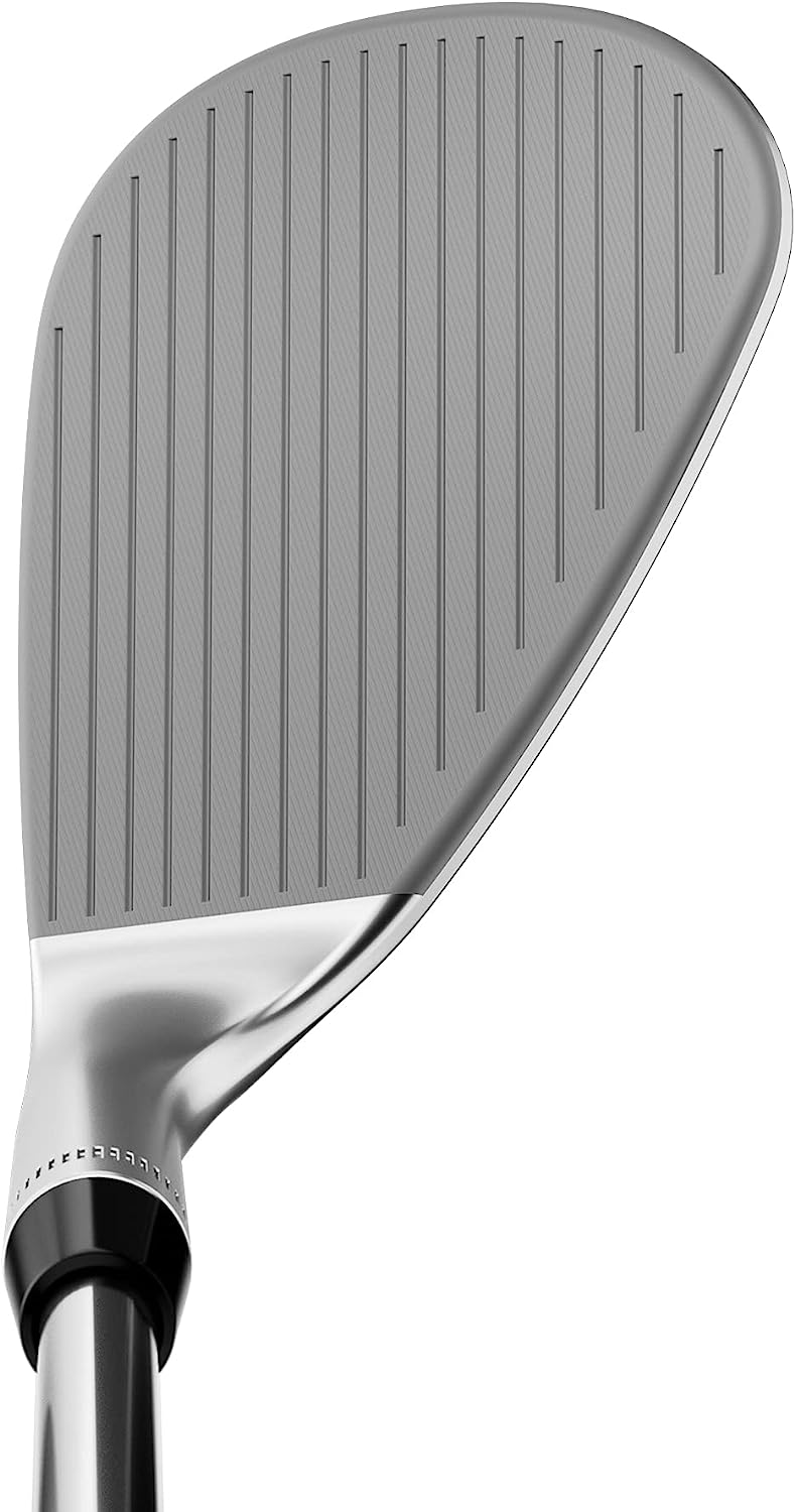 Golf JAWS Full Toe Wedge