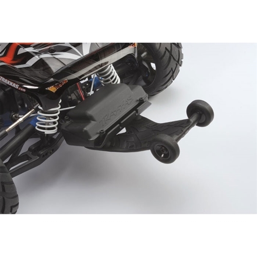 Traxxas Jato 3.3 2WD Truck RTR w/TQi, TSM & Telemetry Included