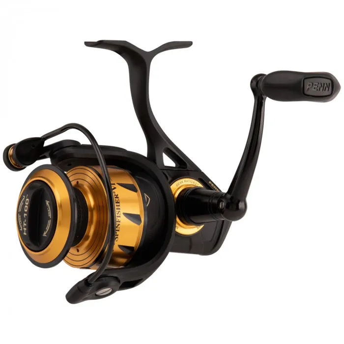 Penn Spinfisher VI Spinning Reel