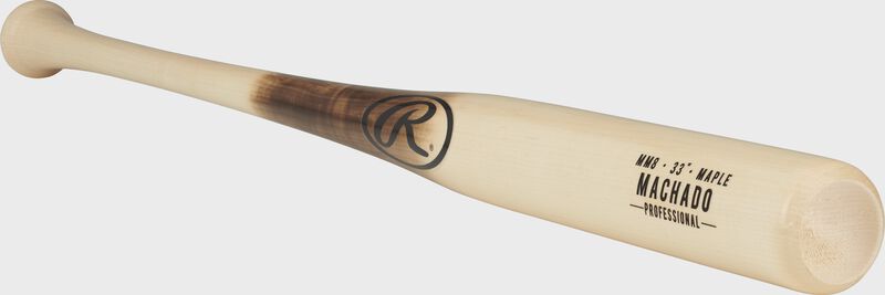 PRO LABEL MAPLE WOOD BAT
