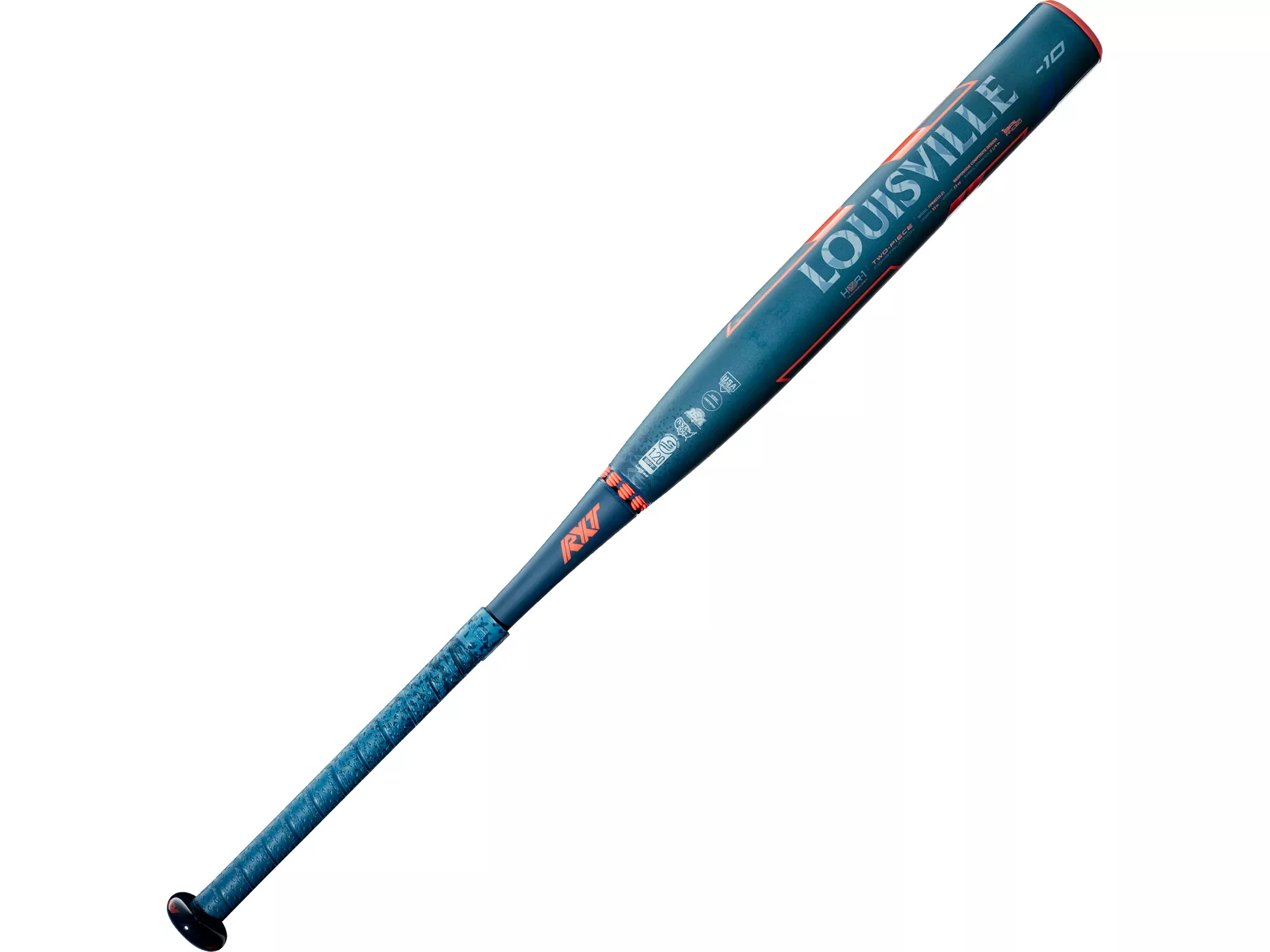 🔥Louisville Slugger RXT Fastpitch Bat 2023 (-10)