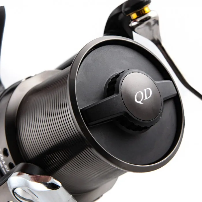 Daiwa Tournament Basia QDX Reel