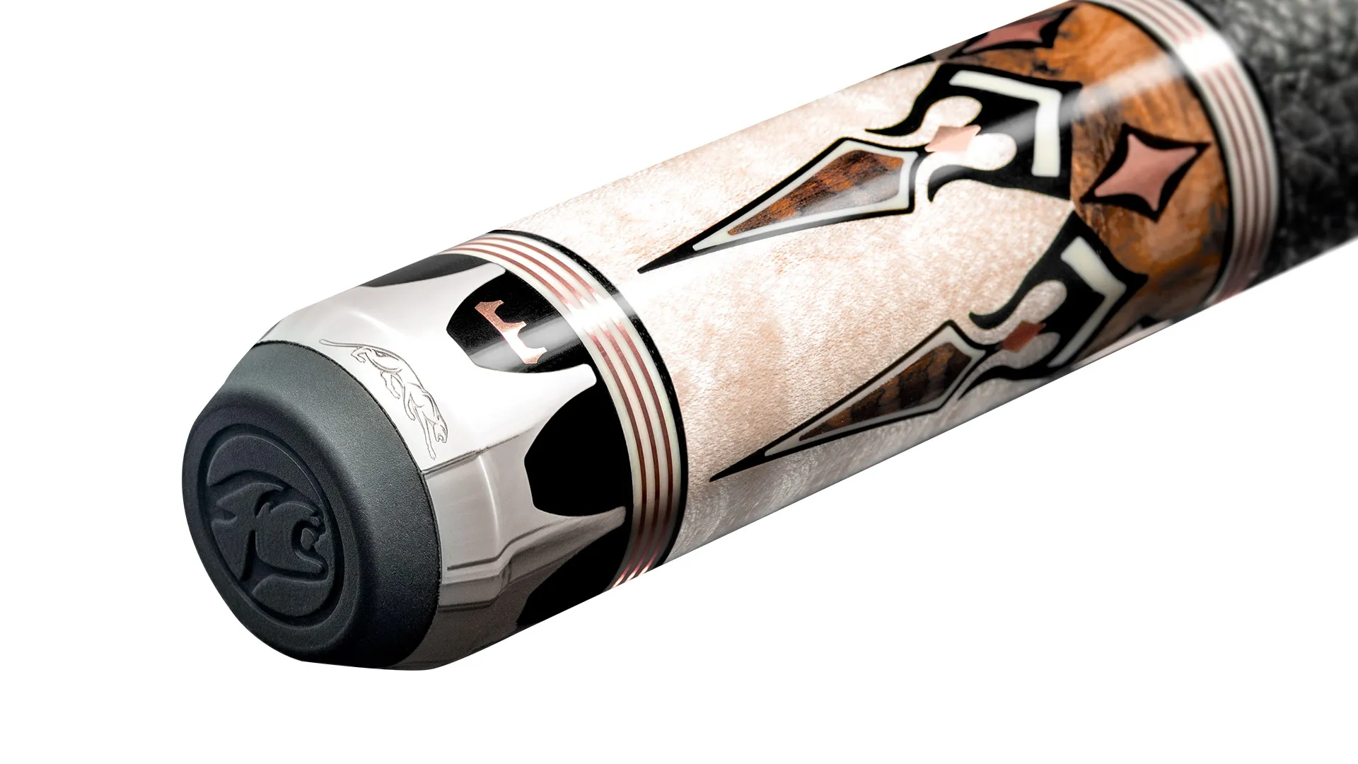 Predator Throne3 4 Pool Cue (Radial Joint)
