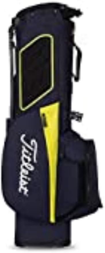 Players 4 Stand Bag