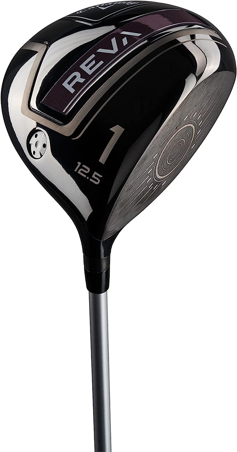 Golf Women’s REVA Complete Golf Set