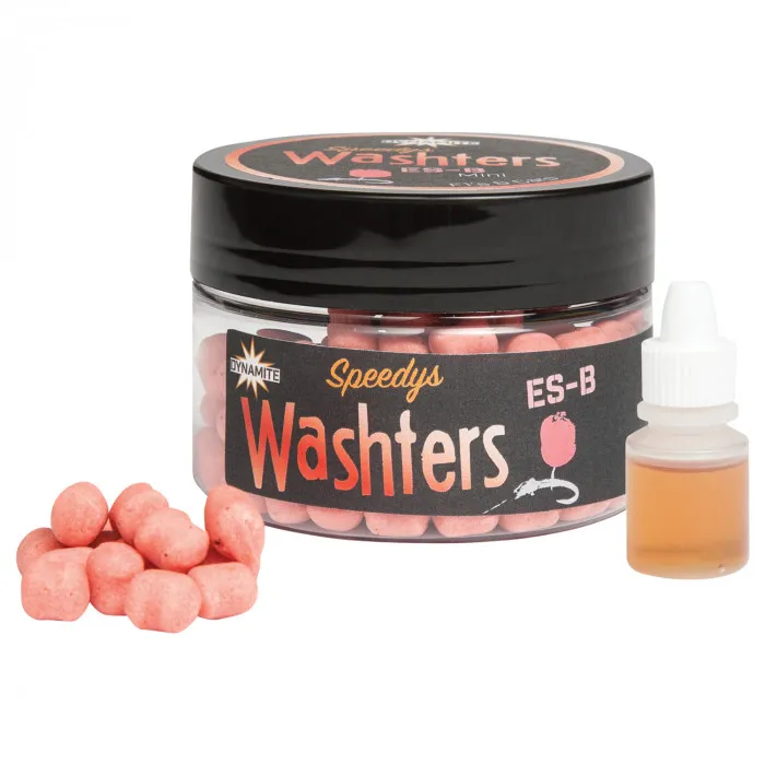 Dynamite Baits Speedy's Washters