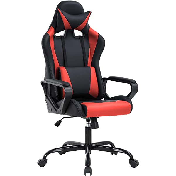 🔥Hot Sale Now🔥High-Back Gaming Chair
