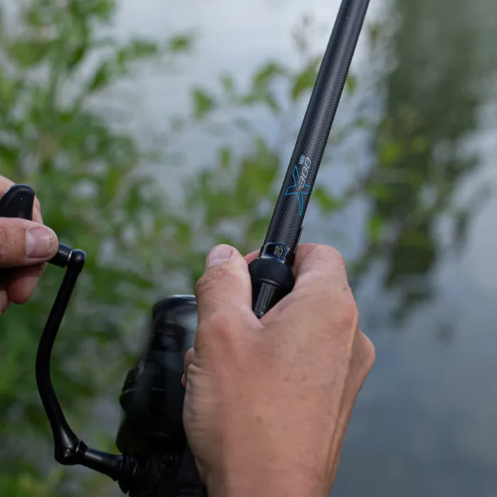 Nash X Series Fishing Rods