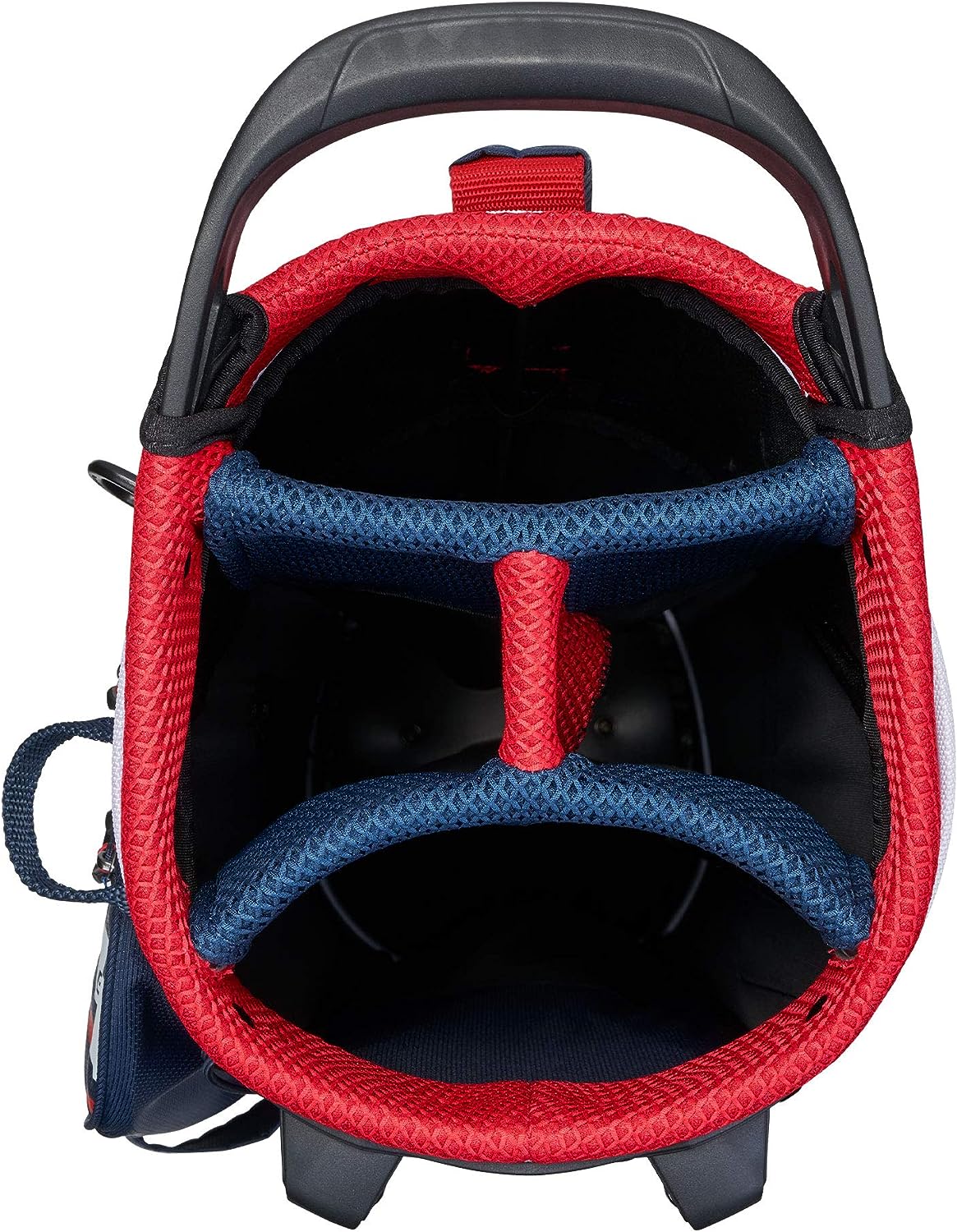 Golf Chev Stand Bag