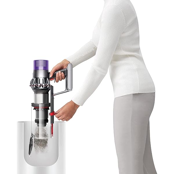 🔥Hot Sale Now🔥 Cyclone V10 Animal Cordless Vacuum Cleaner