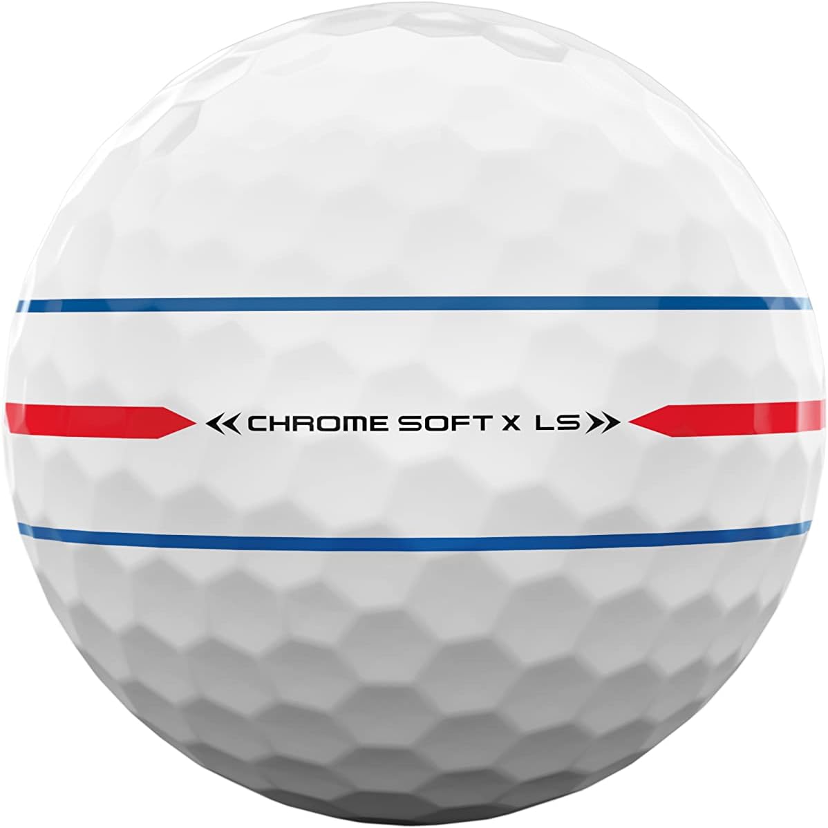 2022 Chrome Soft X LS Golf Balls
