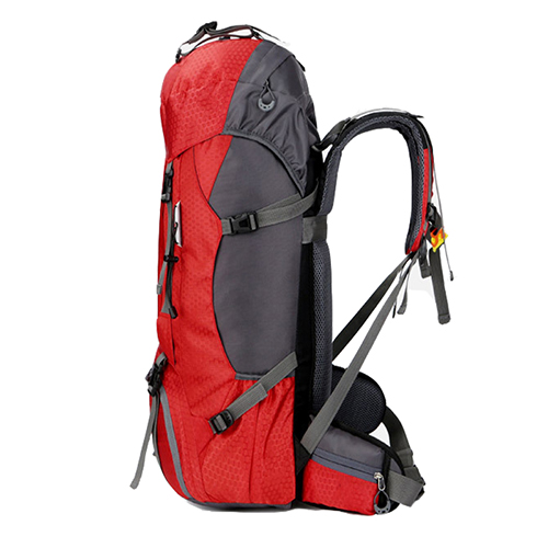 60L Waterproof Outdoor Hiking Bags