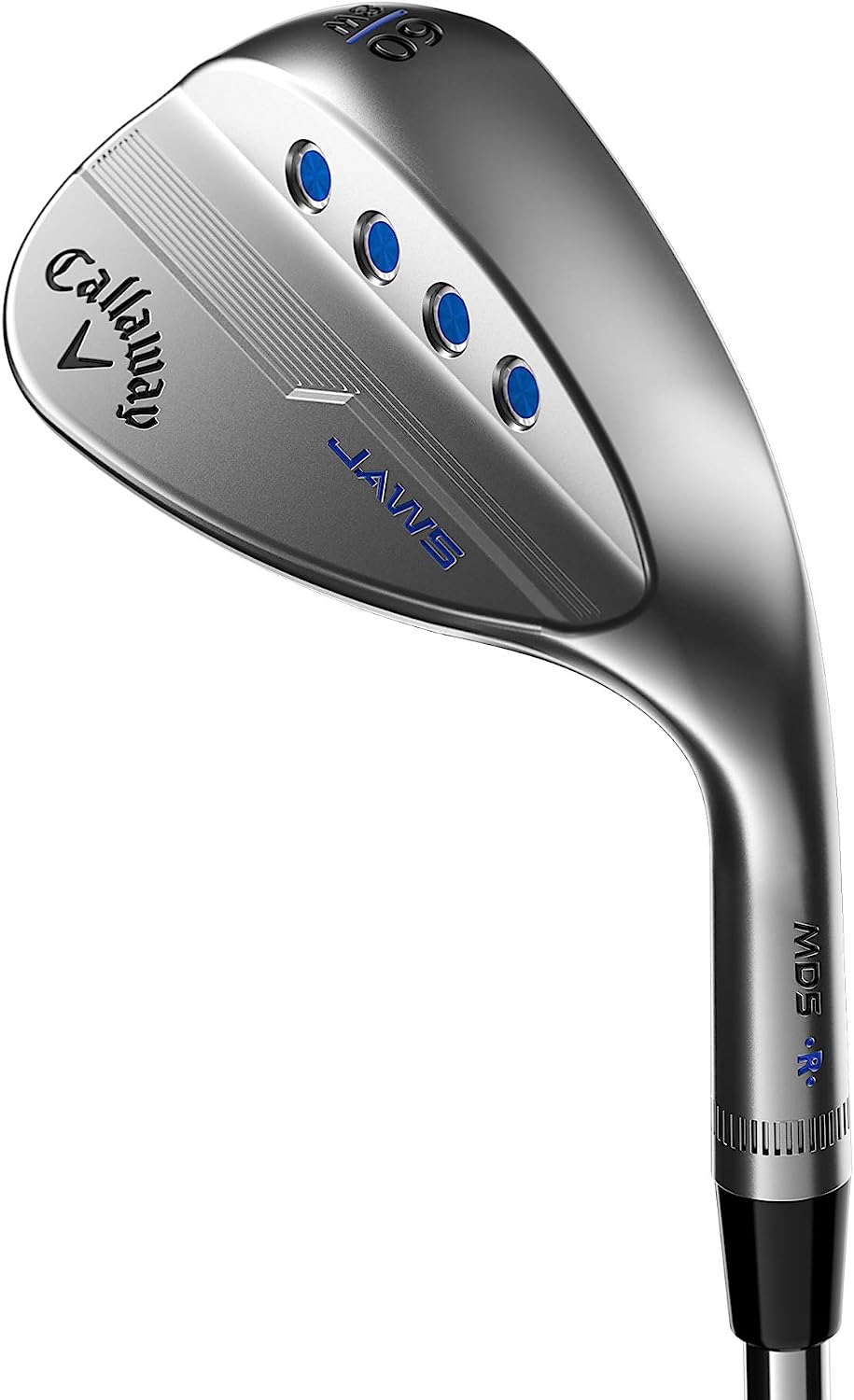 Golf MD5 Jaws Wedge