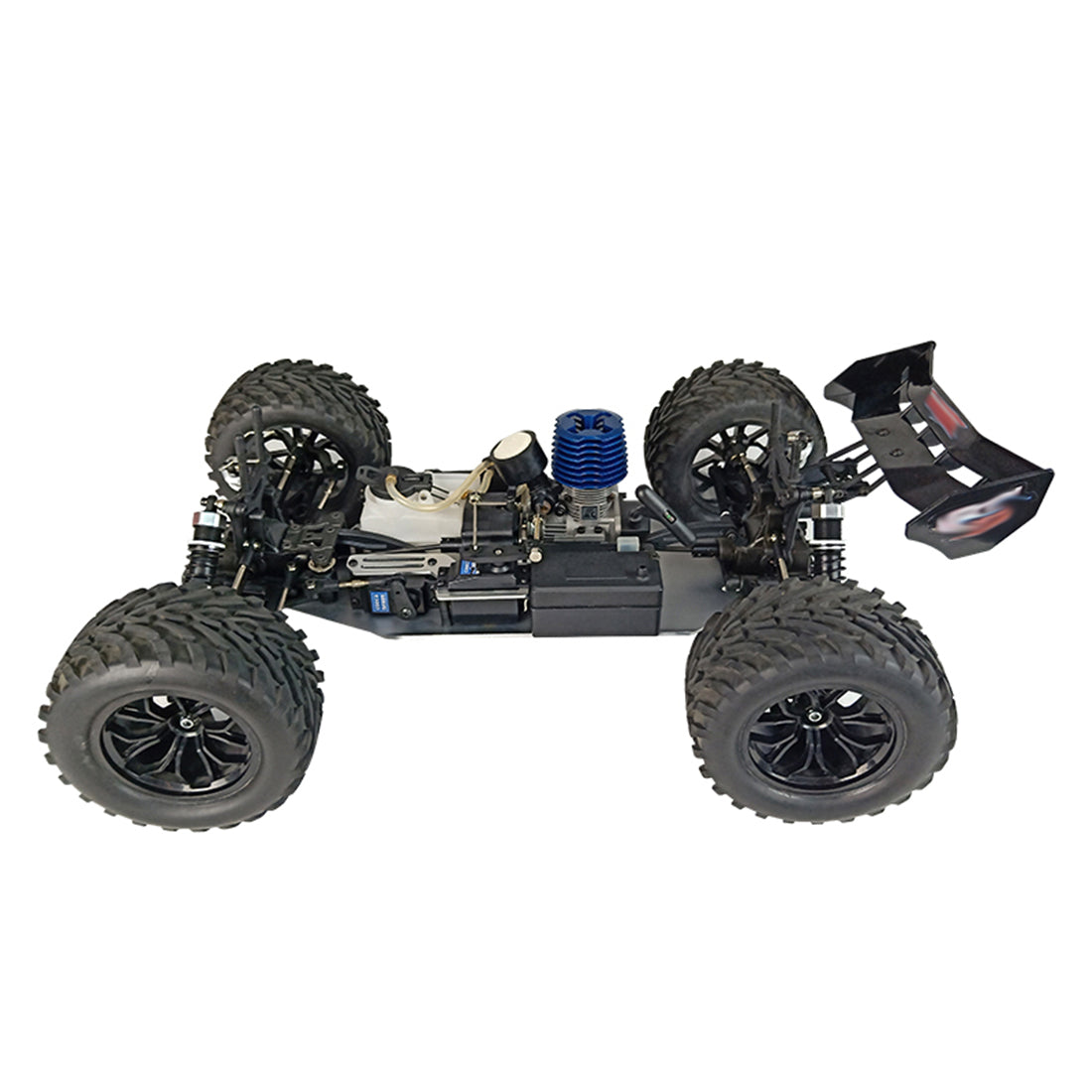 VRX RH903 1/9 4WD 2.4Ghz RC Car Off-road Monster Truck Model (RTR Version)