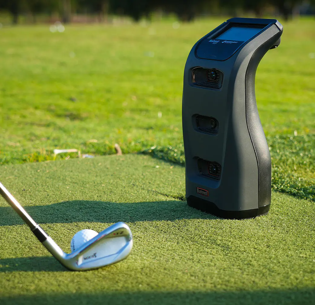 🔥Hot Sale Now🔥 Launch Pro Golf Launch Monitor & Simulator