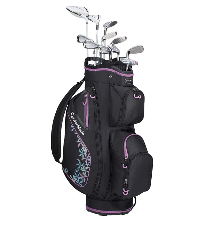 Golf Kalea Complete Women Golf Set