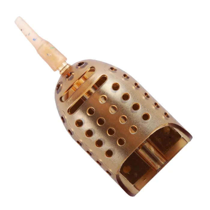 Advanta Inline Pellet Fishing Feeder
