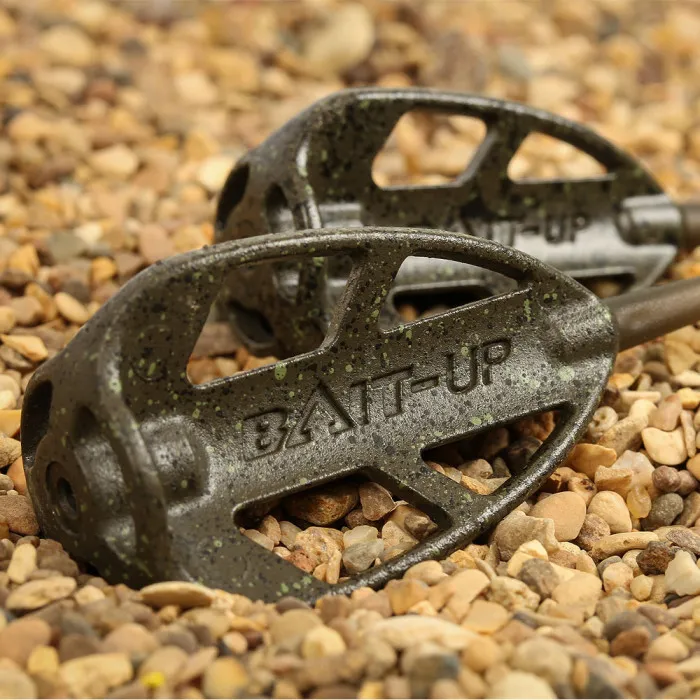Korda Bait-Up Method Fishing Feeder