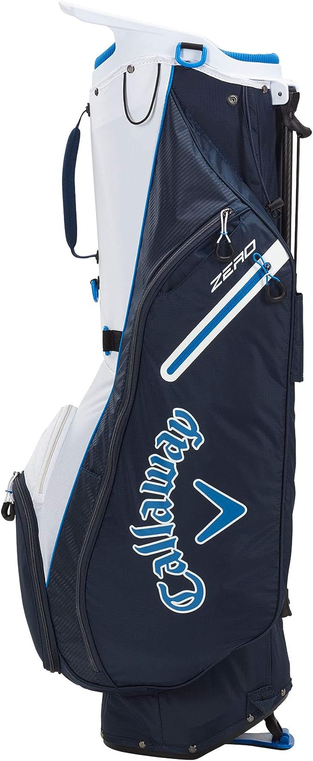 Golf Hyperlite Zero Stand Bag