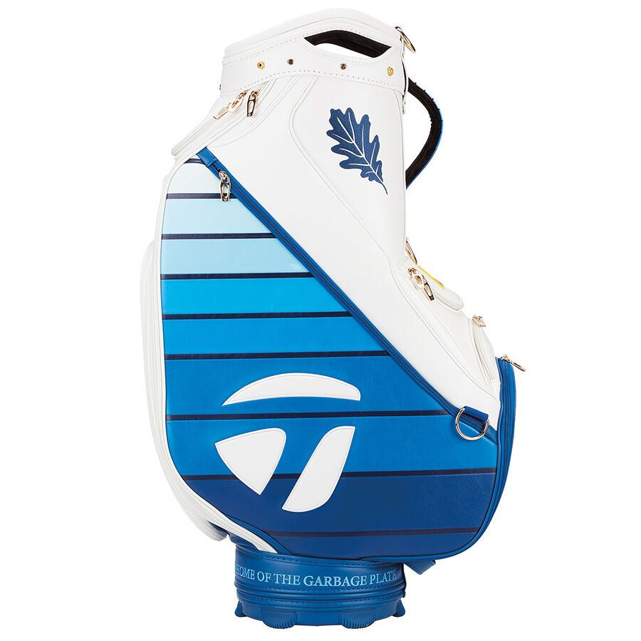 PROFESSIONAL CHAMPIONSHIP STAFF BAG