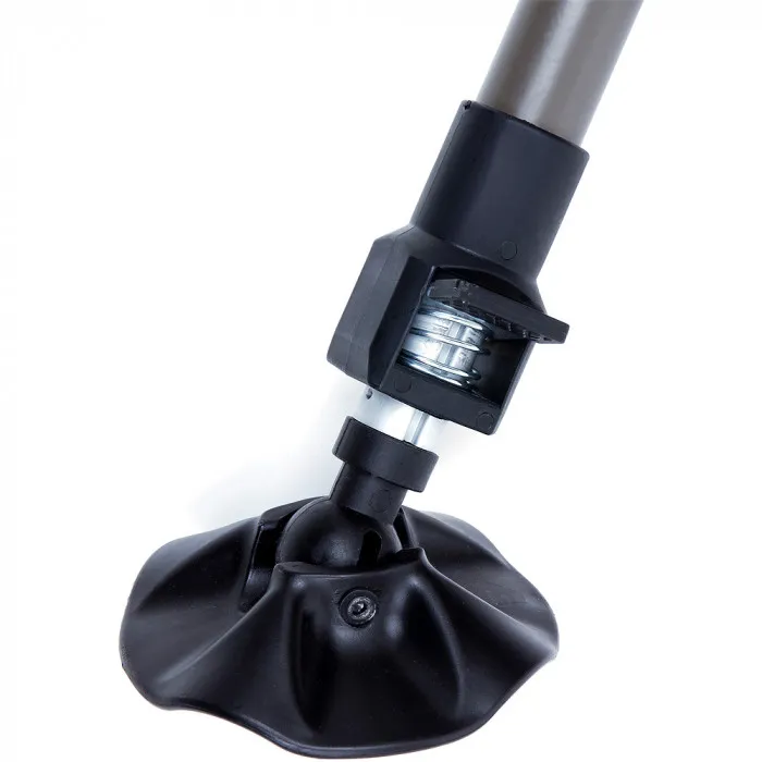 Fox R2 Camo Recliner Fishing Chair