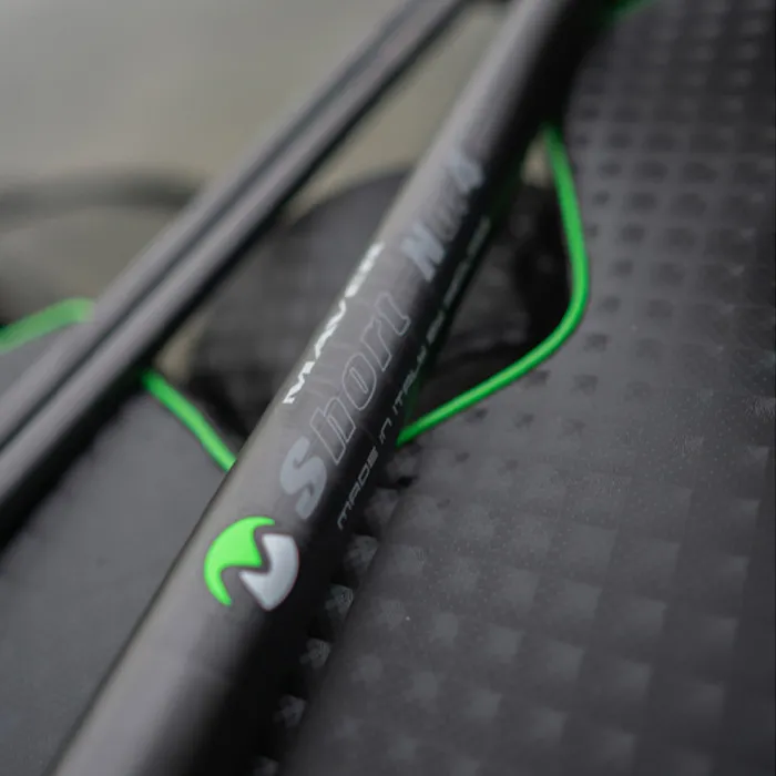 Maver MV-R XX Match Pole Package 16m