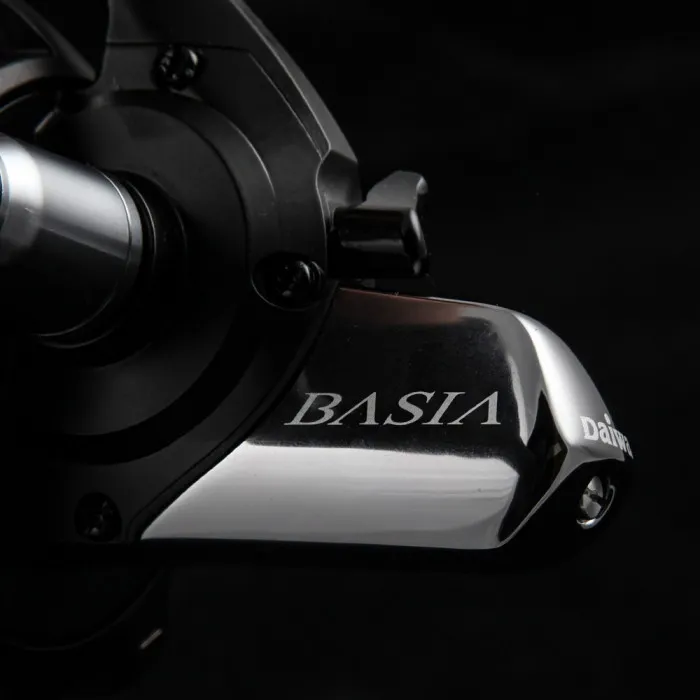 Daiwa Tournament Basia QDX Reel