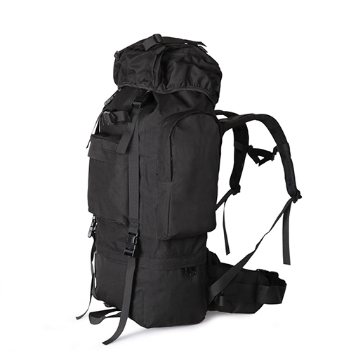 Big Capacity Outdoor Sports Bag Military Tactical Backpack