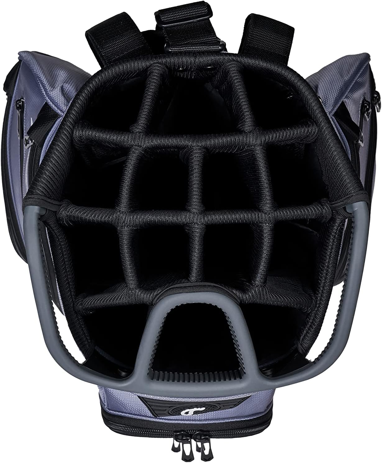 Golf 2022 Org 14 Cart Bag