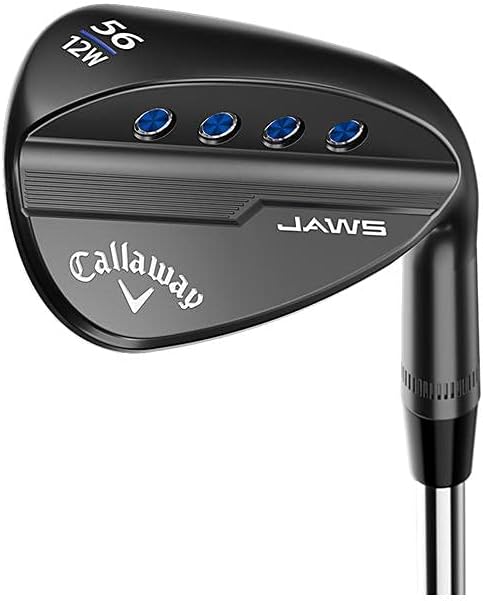 Golf MD5 Jaws Wedge