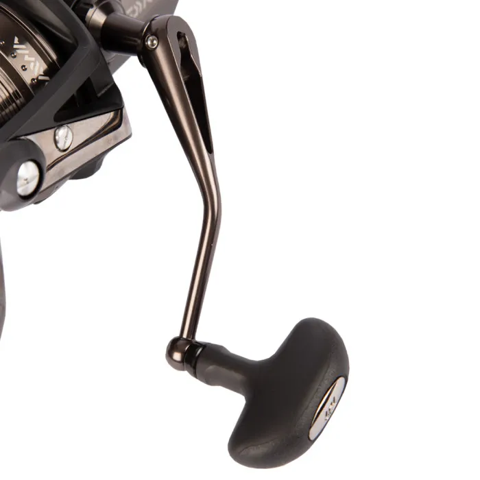 Daiwa Custom Basia DCR7 Twilight Fishing Reel