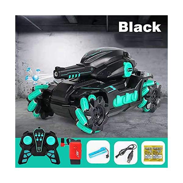 🔥Hot Sale Now🔥 RC Tank Car