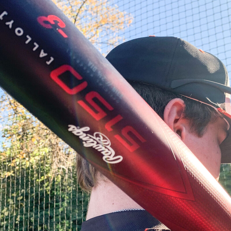 2023 5150 BBCOR BASEBALL BAT