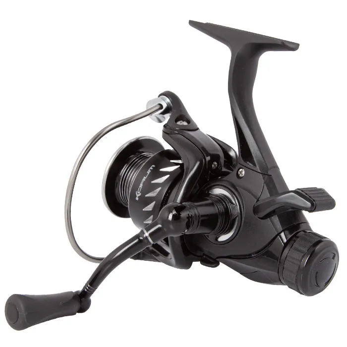 Korum Shadow Freespool Reel