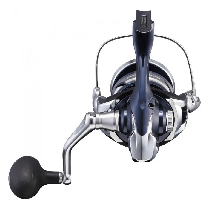 Shimano Twin Power SW Reel