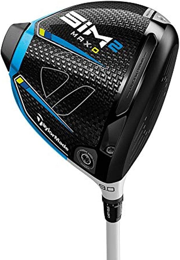 SiM 2 Max Draw Driver Mens