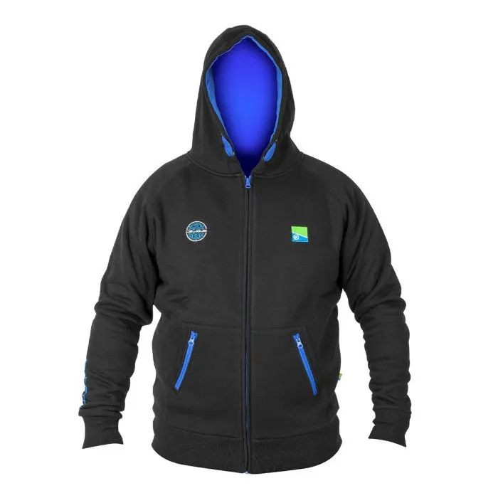 Preston Celcius Zip Hoodie