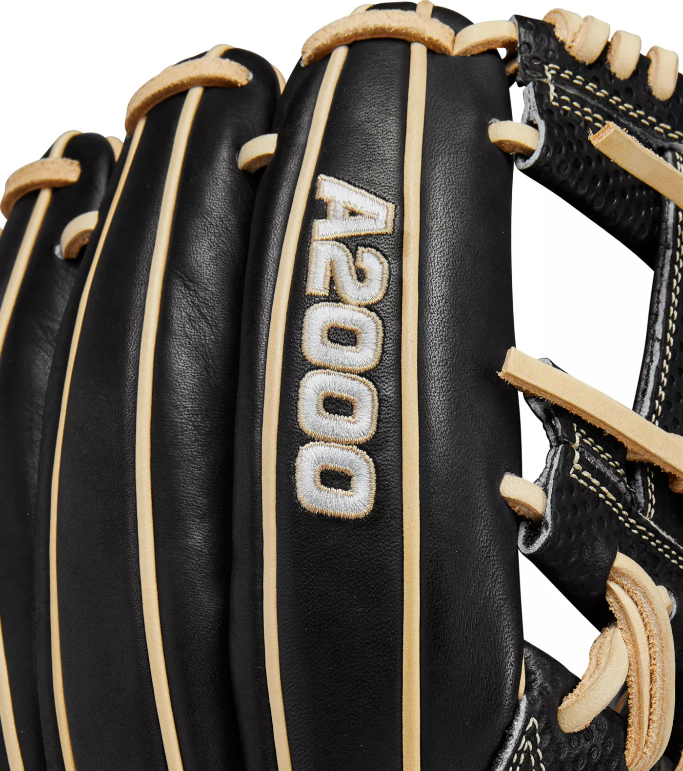 Wilson 11.75'' 1786SC A2000 Series Glove w/ Spin Control 2024