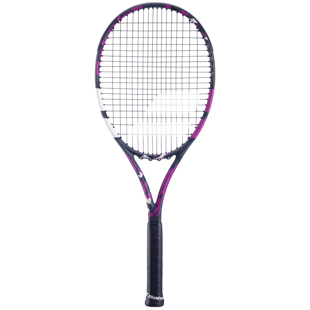 Boost Aero Pink Strung