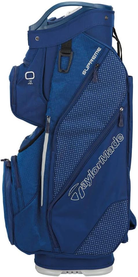 Golf Supreme Premium Cart Bag