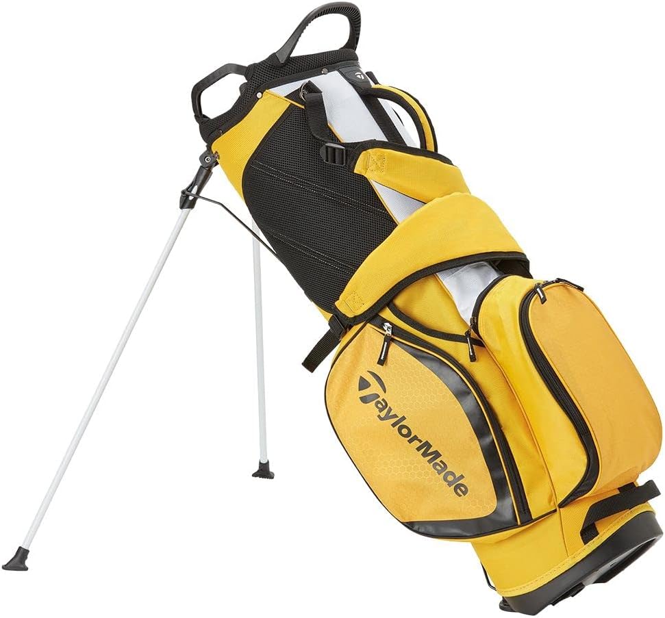 Select ST Stand Bag