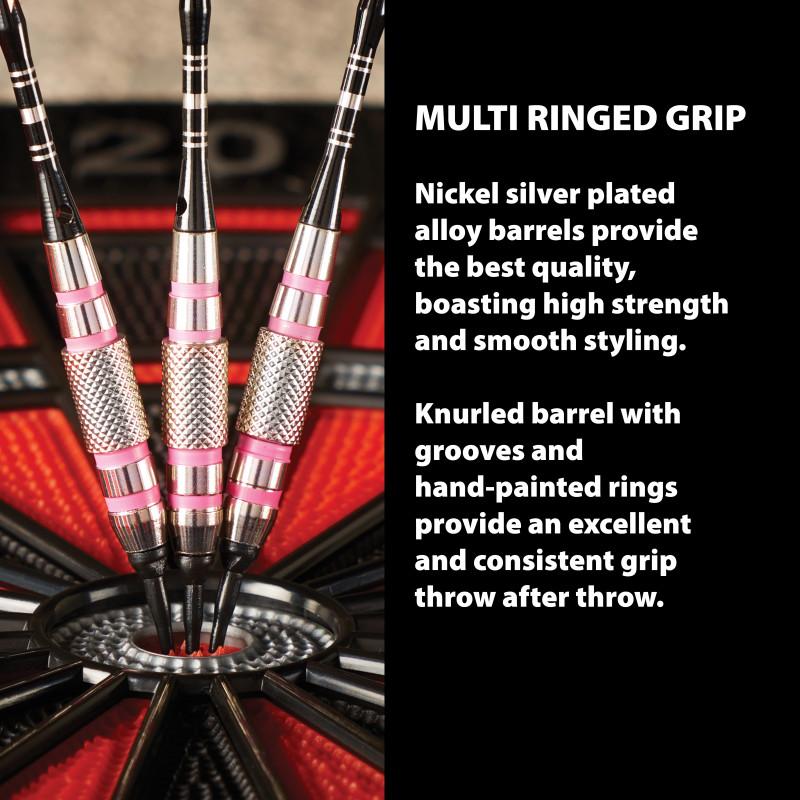 Fat Cat Realtree APC Soft Tip Darts 16 Grams