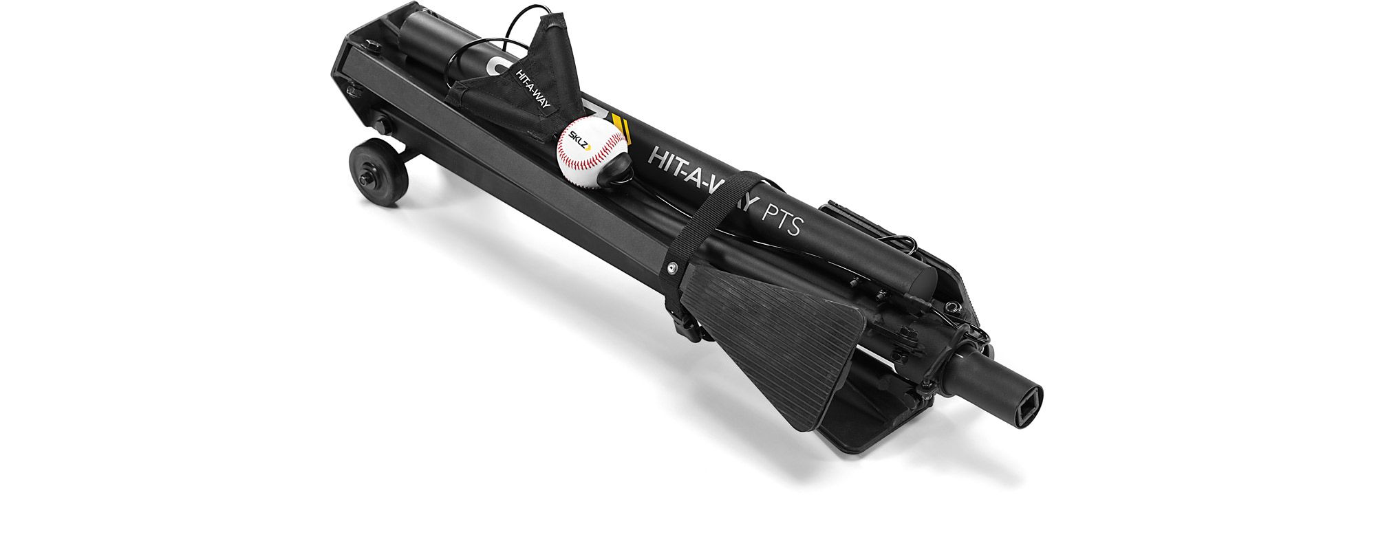 🔥SKLZ Hit-A-Way Portable Training Station