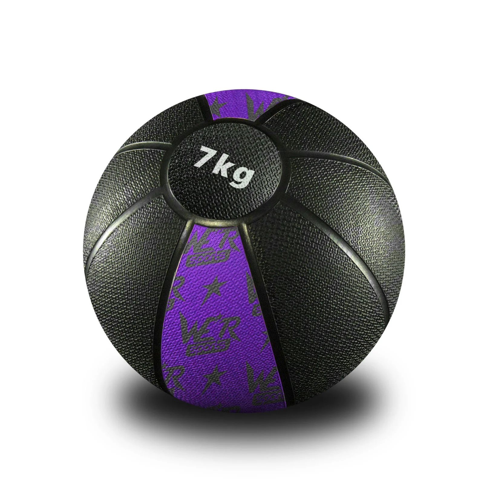 W8Ball CrossTrain Medicine Ball
