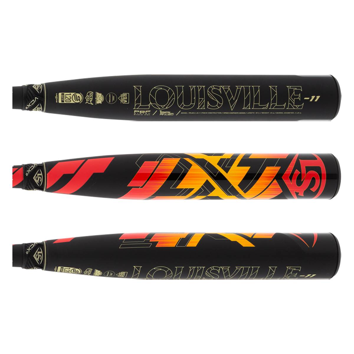 š„2023 Louisville Slugger LXT -11 Fastpitch Softball Bat: WBL2542010