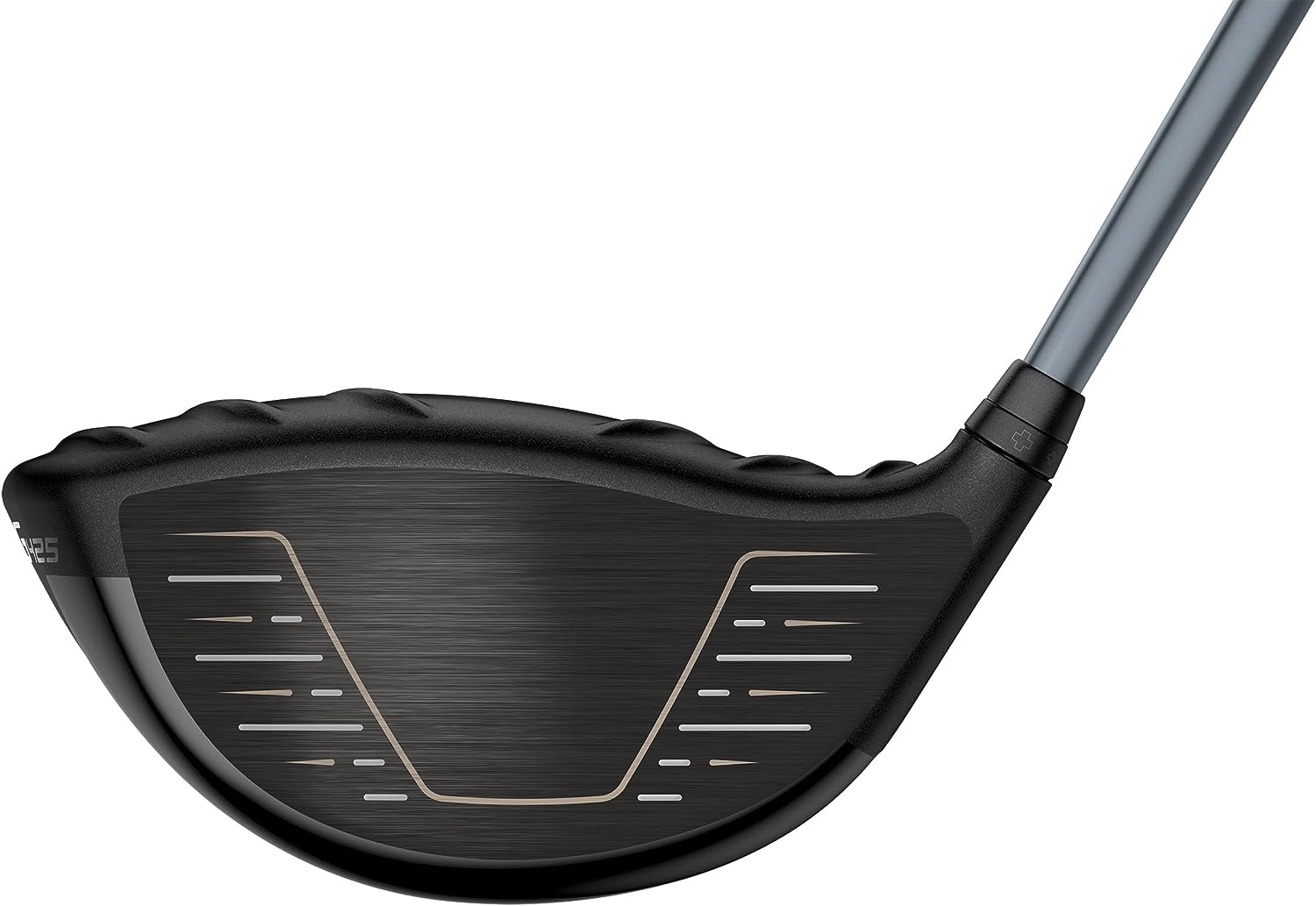 Golf G425 LST 9° Driver Alta CB 55 Slate Stiff