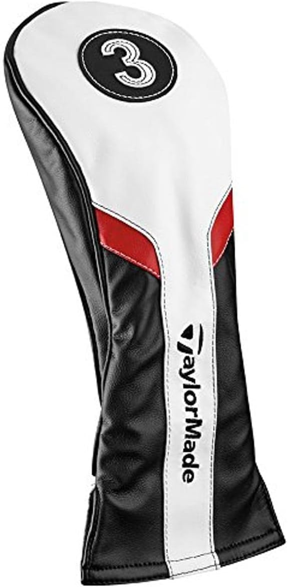 Golf 2017 Golf Club Headcover