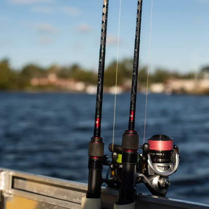 Daiwa Ninja Lure Fishing Rod